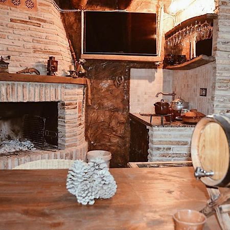 Antiguo Rincon Otel Colungo Dış mekan fotoğraf