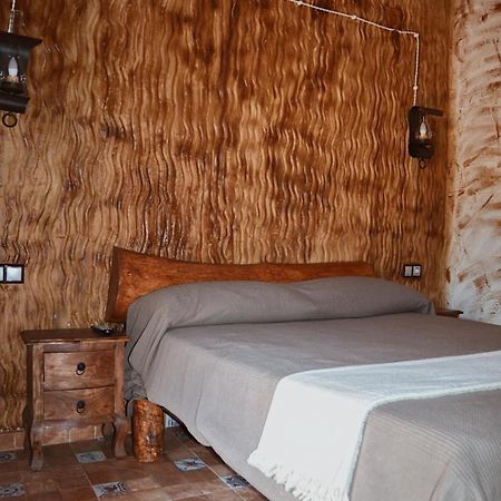 Antiguo Rincon Otel Colungo Dış mekan fotoğraf